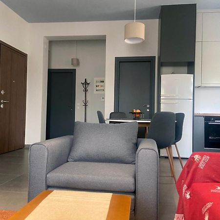Ήφαιστος - Ifestos Apartment Tríkala Екстериор снимка