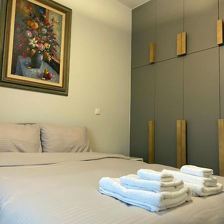 Ήφαιστος - Ifestos Apartment Tríkala Екстериор снимка