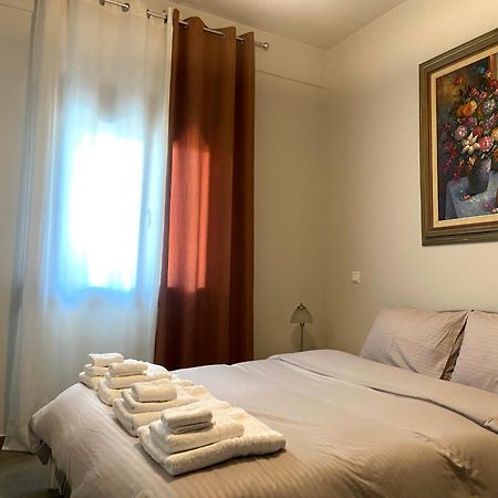 Ήφαιστος - Ifestos Apartment Tríkala Екстериор снимка