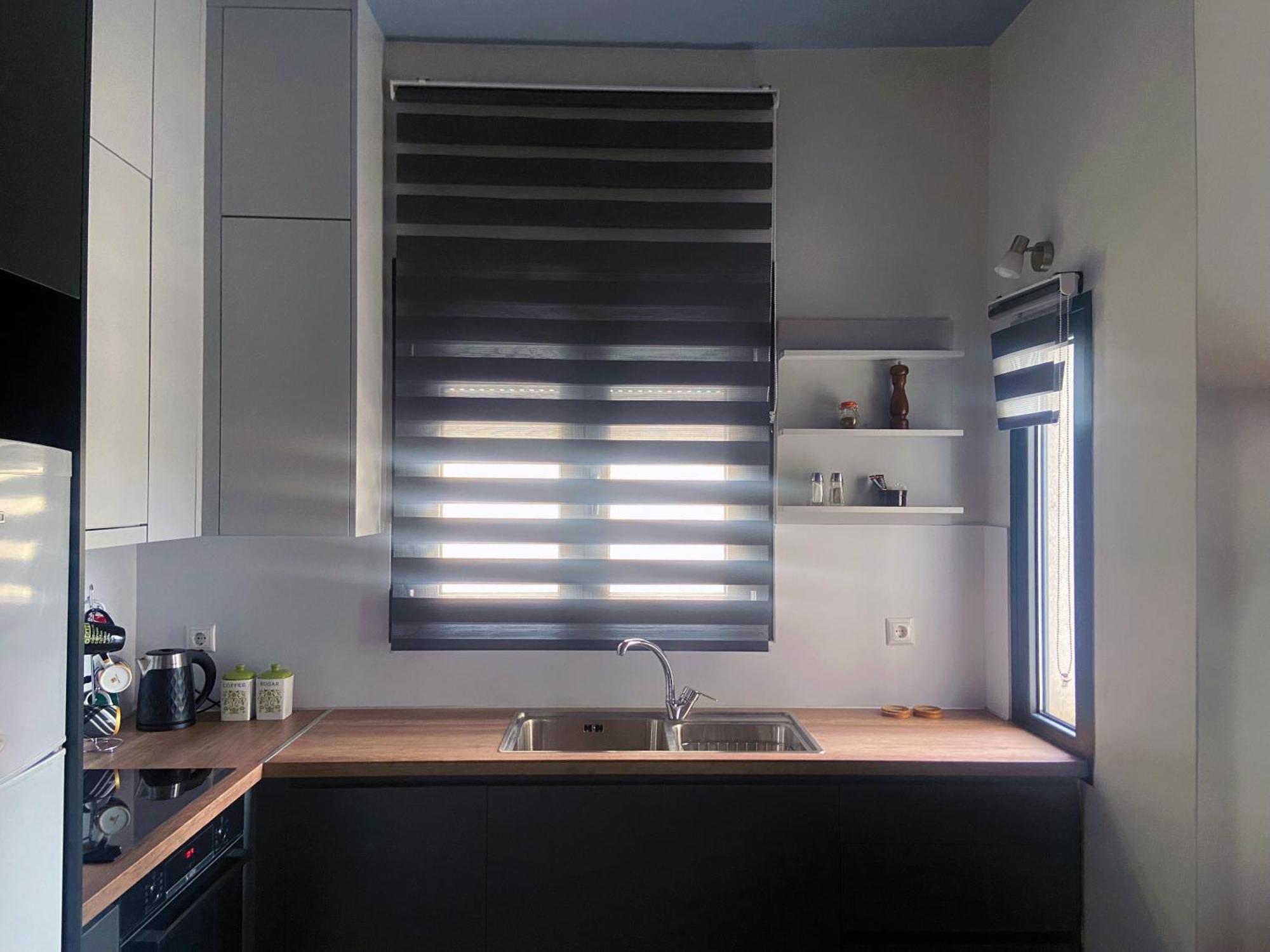 Ήφαιστος - Ifestos Apartment Tríkala Екстериор снимка