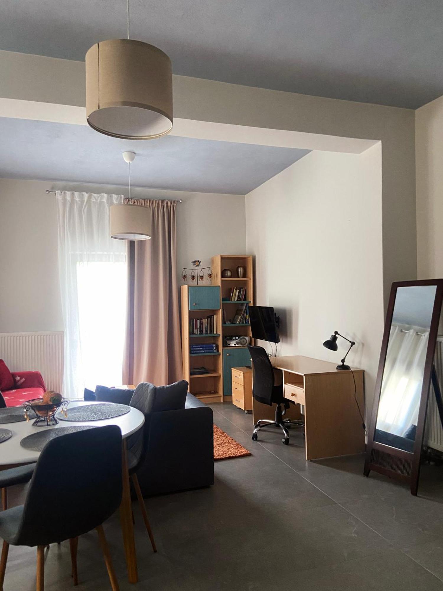 Ήφαιστος - Ifestos Apartment Tríkala Екстериор снимка