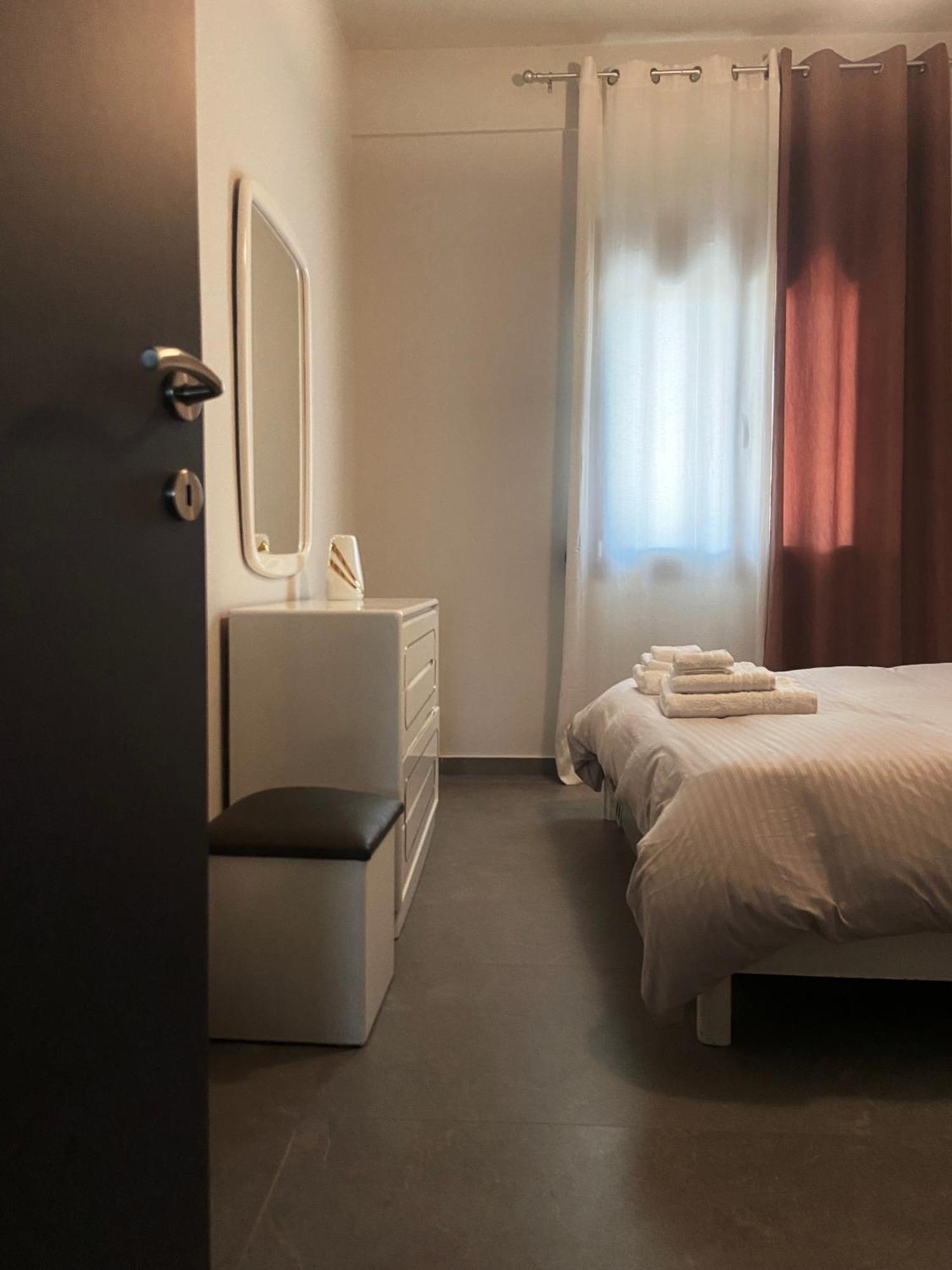 Ήφαιστος - Ifestos Apartment Tríkala Екстериор снимка